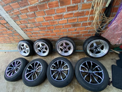 យ៉ានលក់ទាំងវង់15 17 18