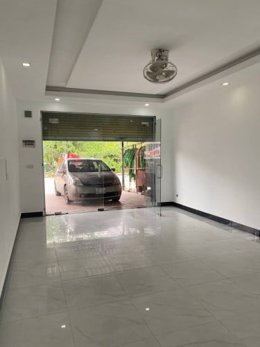 #ផ្ទះជួល នៅភូមិតាឡី ខណ្ឌដង្កោ 200$/ខែ