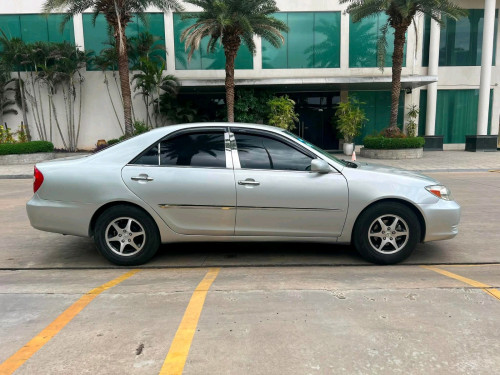ឆ្នាំ 2003 LE