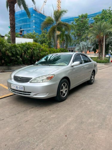 ឆ្នាំ 2003 LE