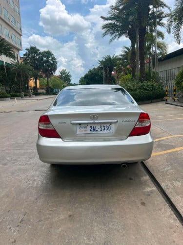 ឆ្នាំ 2003 LE