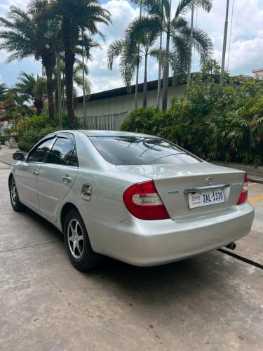 ឆ្នាំ 2003 LE
