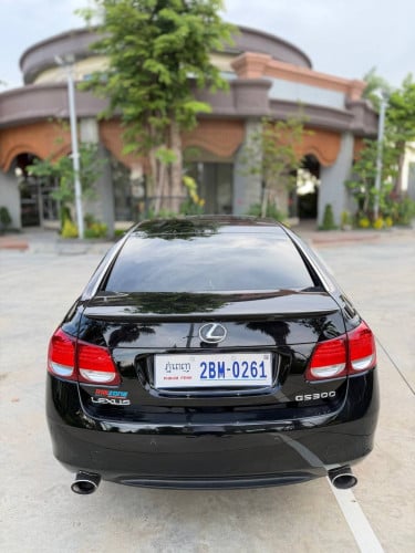ឡានលក់ ឆ្នាំ2006 ប៉ុង1ហ្វូលពេញ ឡានថ្មីខ្លាំង 14800$