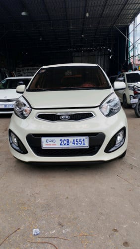 ឡានលក់2012