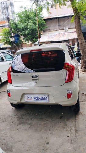 ឡានលក់2012