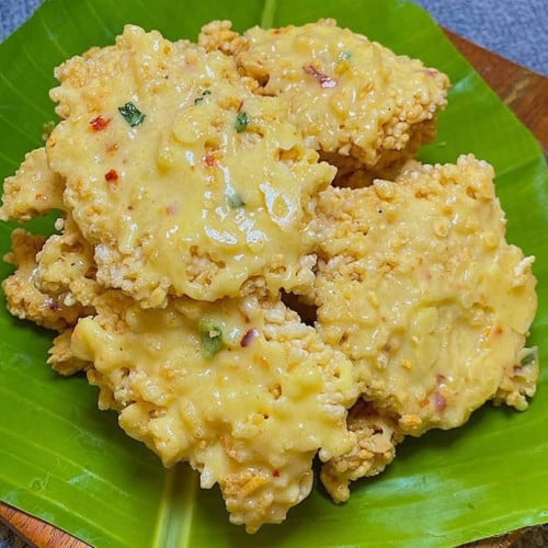 បាយក្ដាំង3រស់ជាតិ