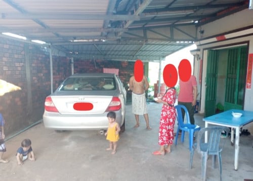 ផ្ទះជួលនៅខេត្តព្រះសីហនុ តម្លៃ 250