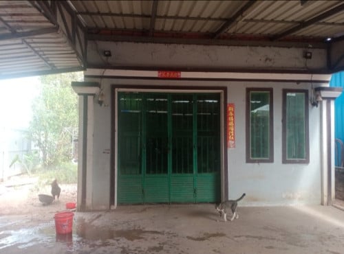 ផ្ទះជួលនៅខេត្តព្រះសីហនុ តម្លៃ 250
