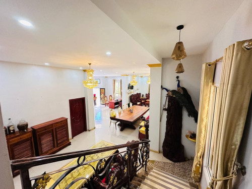 ផ្ទះវីឡាលក់បន្ទាន់ នៅសង្កាត់គោកឃ្លាំង 35ម៉ឺនដុល្លា(ចចារ)