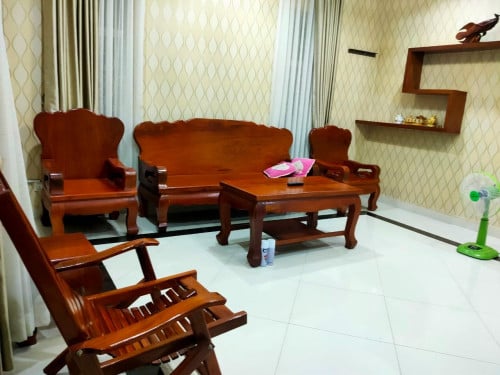 វីឡាកូនកាត់ សម្រាប់ជួលនៅបុរី វិមានភ្នំពេញ 598