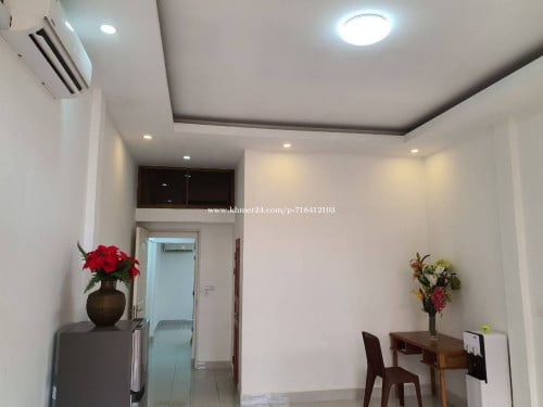 ផ្ទះសម្រាប់ជួល នៅបុរី ប៉េង ហួត 598 | House for Rent at Borey Peng Huot 598