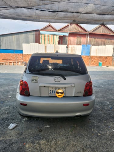ឡានលក់ $6,300 ចរចារ
