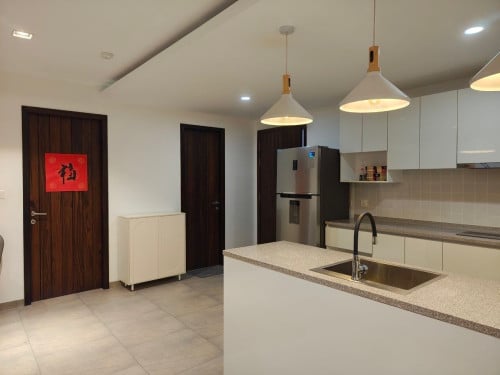 ខុនដូជួលទីតាំងផ្លូវ60ម៉ែត្រ