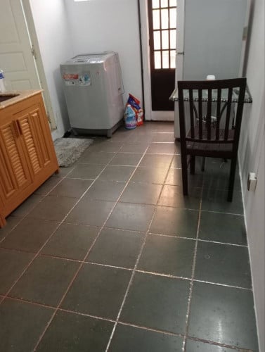#ផ្ទះជួល  នៅក្រយវាំង  600$/ខែ មានសម្ភារៈ