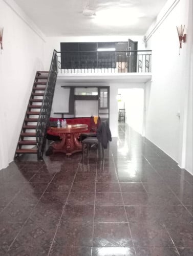 #ផ្ទះជួល  នៅក្រយវាំង  600$/ខែ មានសម្ភារៈ