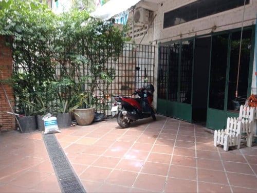 #ផ្ទះជួល  នៅក្រយវាំង  600$/ខែ មានសម្ភារៈ