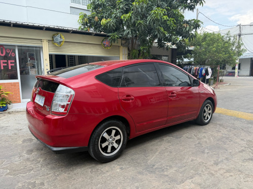 រថយន្តមកដល់ថ្មីតំលៃធូៗក្រោមទីផ្សារតែ :80ជាង🚘 Toyota Prius 2006full ឡានថ្មីខ្លាំង ម្ចាស់ដើម ទីមួយ
