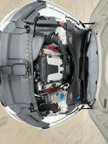ឡានលក់ Audi A7 ឆ្នាំ2012 Full