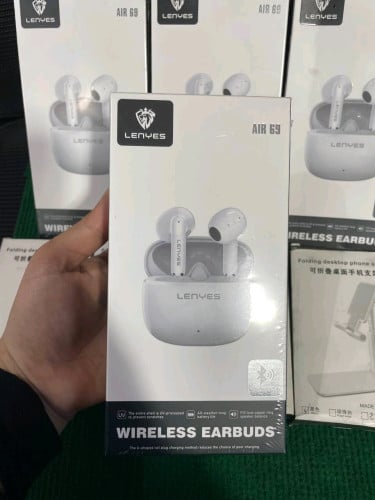 កាសBluetooth connectបានគ្រប់សេរី