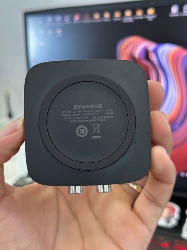 ដុំ Bluetooth Receiver