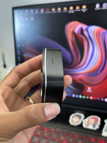 ដុំ Bluetooth Receiver