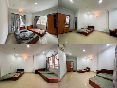 អាគារ សម្រាប់ជួល សង្កាត់ទន្លេបាសាក់ Building for rent  at Sangkat Tonle Bassac  (H-15837)