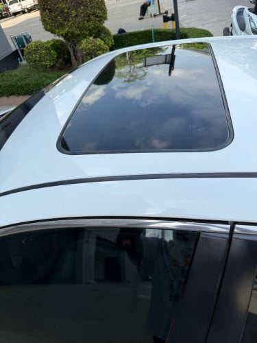 ខ្ញុំលក់ឡានCamry2007