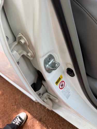 ខ្ញុំលក់ឡានCamry2007