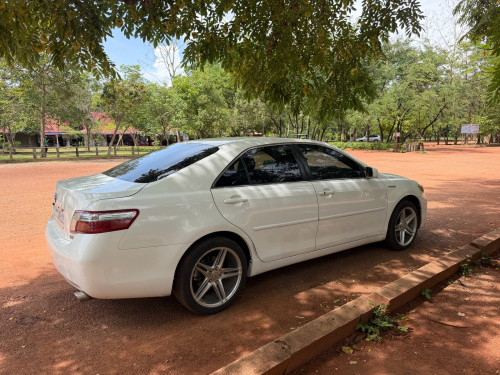 ខ្ញុំលក់ឡានCamry2007