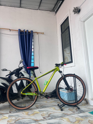 លក់កង់Cannondale size M29