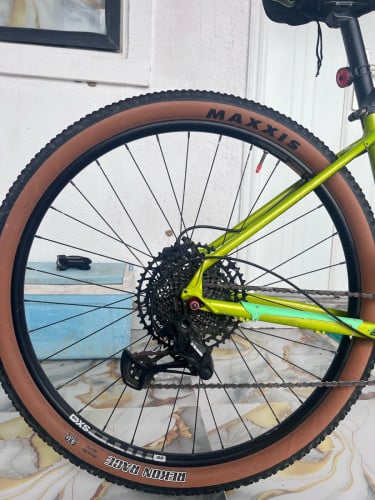 លក់កង់Cannondale size M29