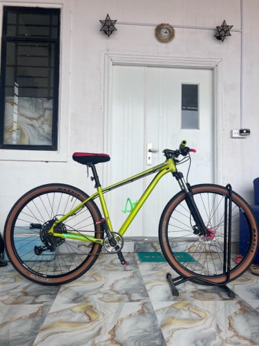 លក់កង់Cannondale size M29