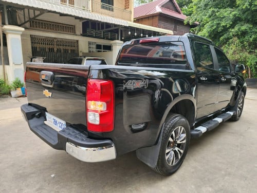 លក់​ COLORADO​ ឆ្នាំ020​កាប់តាស នាក់ប្រើស្រីន១ជុំ ម្ចាស់ដើម​ ទី១