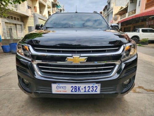 លក់​ COLORADO​ ឆ្នាំ020​កាប់តាស នាក់ប្រើស្រីន១ជុំ ម្ចាស់ដើម​ ទី១