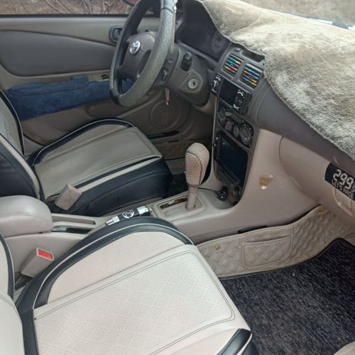 ឡានCorolla 98 លក់ឡានស្អាត់ ម៉ាសុីប្រអប់លេខស្អាត់ រត់ស្មួតល្អ លក់ប្រញ៉ាប់បងប្អូន ធូរ