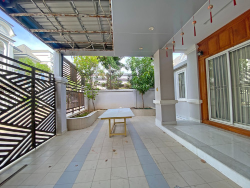 (English Below) ๐ แแธแกแถแแแ โแแแ (Single Villa) แแแแแถแแแแฝแ แแแแปแแแปแแธ แกแปแแแธ3 (แแผแ: A06-085692)