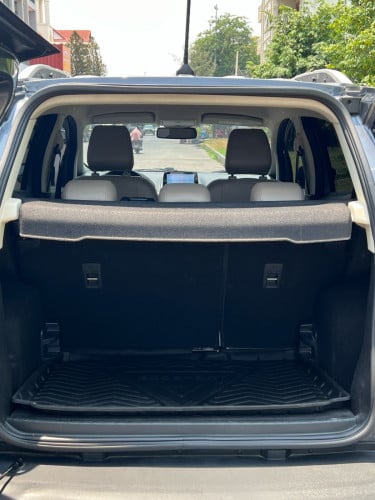 មហាសែនថ្មី Ford Ecosport 2019 ម្ចាស់ដេីម