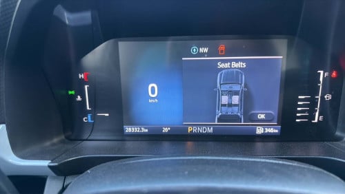 ថ្មីខ្លាំង FORD RANGER XL 2023 សុីន1ជុំ ស្កុត1ជុំ តម្លៃពិសេស