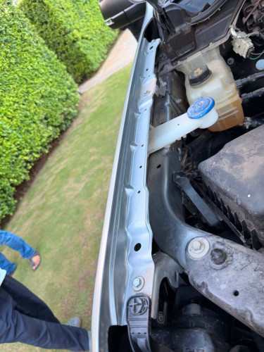 ថ្មីខ្លាំង FORD RANGER XL 2023 សុីន1ជុំ ស្កុត1ជុំ តម្លៃពិសេស