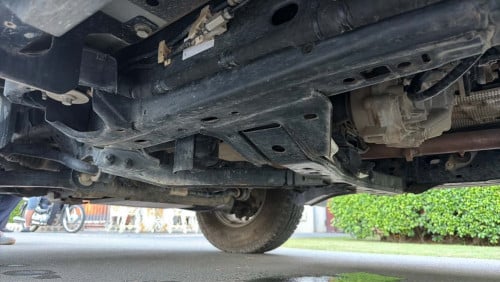 ថ្មីខ្លាំង FORD RANGER XL 2023 សុីន1ជុំ ស្កុត1ជុំ តម្លៃពិសេស