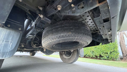 ថ្មីខ្លាំង FORD RANGER XL 2023 សុីន1ជុំ ស្កុត1ជុំ តម្លៃពិសេស