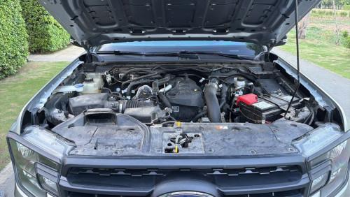 ថ្មីខ្លាំង FORD RANGER XL 2023 សុីន1ជុំ ស្កុត1ជុំ តម្លៃពិសេស