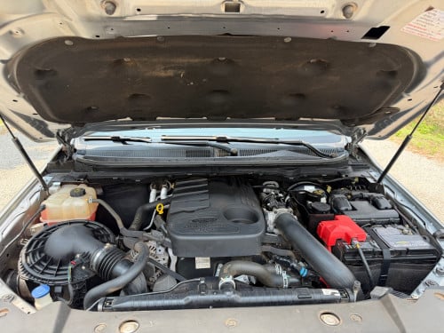 លក់ប្រញាប់បងៗ Ford Wildtrak 2019 ឡានស្អាតបងៗ