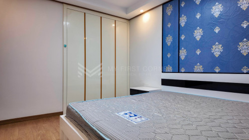 #ForRent 1- Bedroom apartment at De Castle Royal. Bkk1