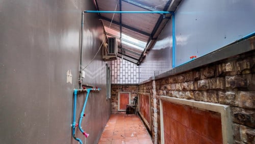 #Forrent 🏠Villa for rent in Borey Sopheak Mongkol Chrouy Changva