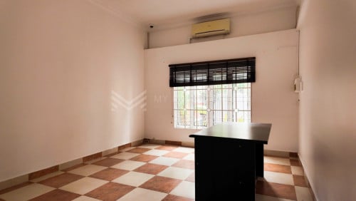 #Forrent 🏠Villa for rent in Borey Sopheak Mongkol Chrouy Changva