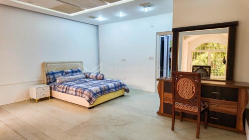 #Forrent 🏠Villa for rent in Borey Sopheak Mongkol Chrouy Changva