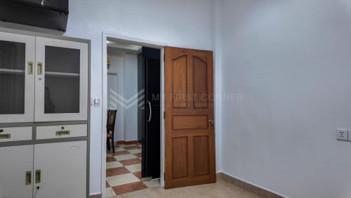 #Forrent 🏠Villa for rent in Borey Sopheak Mongkol Chrouy Changva