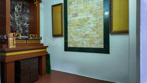 #Forrent 🏠Villa for rent in Borey Sopheak Mongkol Chrouy Changva
