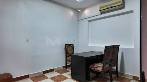 #Forrent 🏠Villa for rent in Borey Sopheak Mongkol Chrouy Changva